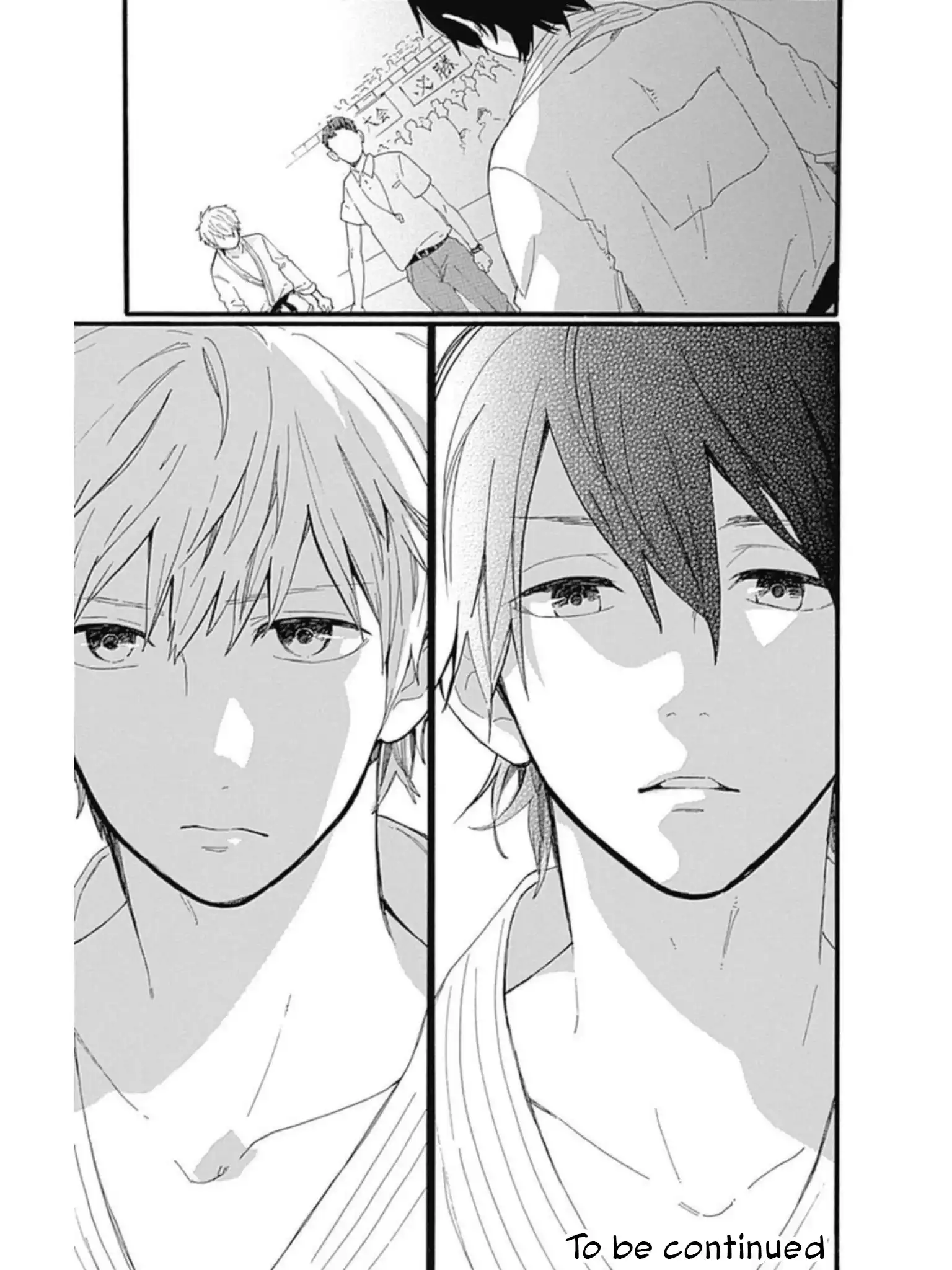 Hibi Chouchou Chapter 53 29